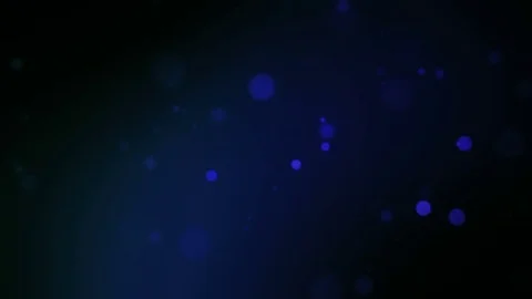 Defocused Particles Backgrounds Loop Stock Footage 80445477
