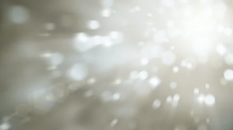 Defocused particles luxury abstract background seamless loop Stock Footage 61672252