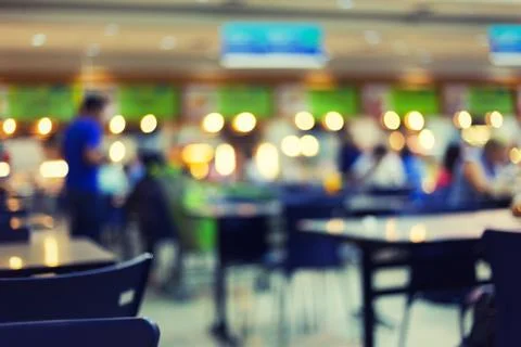 Defocused 库存照片