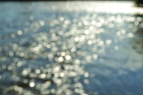 Defocused Stock Photos