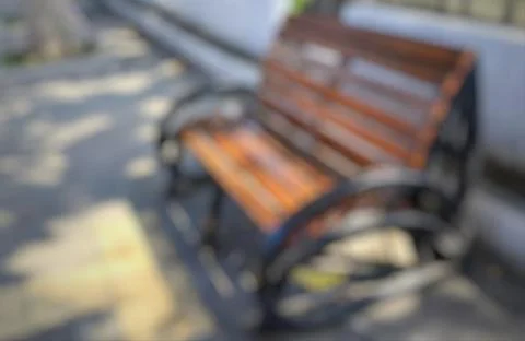 Defocused Photo Stock Photos