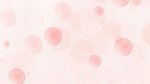 Defocused pink lights Stock-Footage 10689040