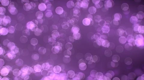 Defocused point light sources on dark background. Bokeh abstract texture. Stock Illustration