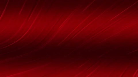 Defocused Red Gradient Background Soft Blur Light Leak Loop Stock Footage 339543810