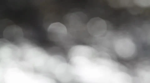 Defocused river Stock Footage 22781097