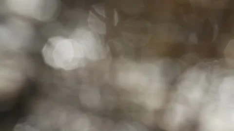 Defocused river Stock Footage 22781353