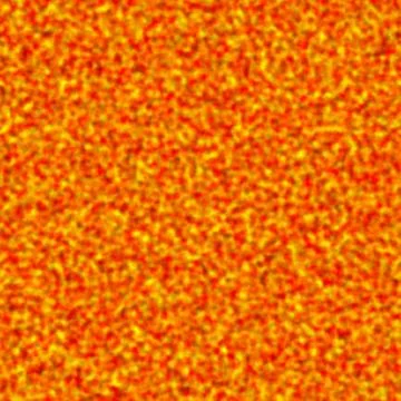 Defocused seamless pattern in bright vivid colors Stock Illustration