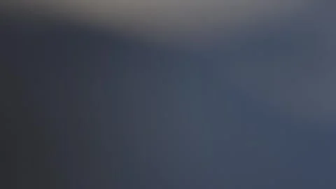 Defocused shadows on gray background moving on a windy weather Stock-Footage 300381394