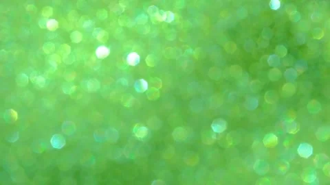 Defocused shimmering glitter lights. Sparkling highlights. Abstract hologra.. Stock Footage 346242804