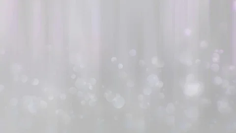 Defocused Soft Particles Background Stock Footage 99260407