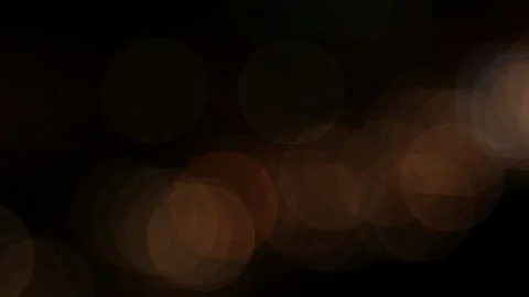 Defocused of traffic lights Stock Footage 145928243