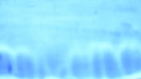 Defocused water surface in motion. 60fps Stock Footage 72753503