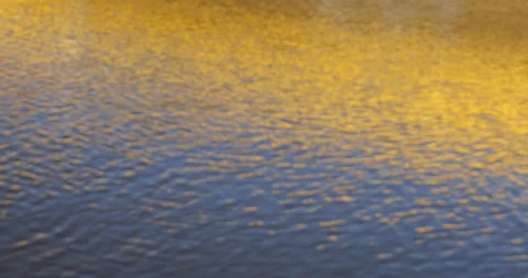 Defocused water surface of river Stock-Footage 106312065