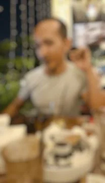 DefocusedAbstract Stock Photos