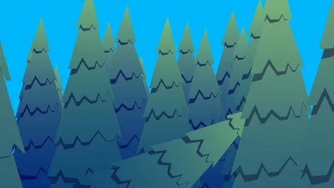 Deforestation and its global impact on ecosystems 動画素材 90499285