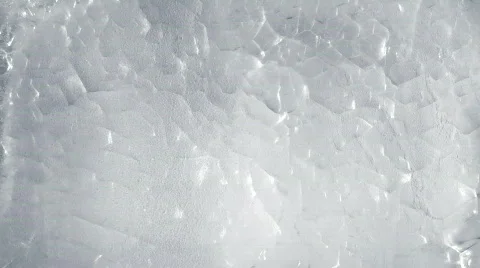 Defrost of Ice Видео 128575