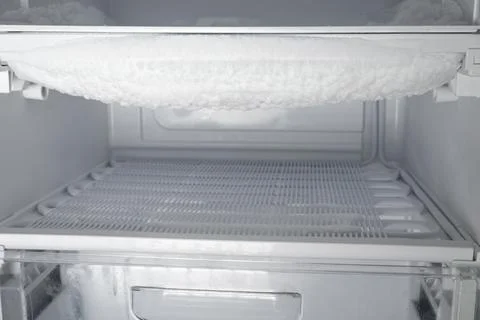 Defrosting Stock Photos