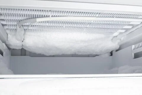 Defrosting Stock Photos