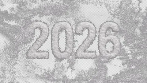 Defrosting Transition 4k 2026 Stock Footage 321661163