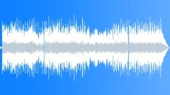 Defying Gravity Stock Music