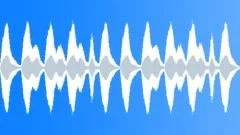 Degausser (seamless loop) Stock Music