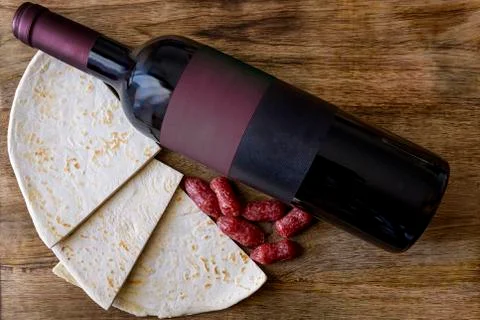 Degustation Fotos Stock