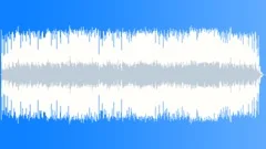 Deja Blue (violin) Minor Ballad, gypsy boleroStock Music