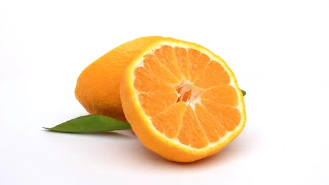 Dekopon (Shiranui) Stock Footage 317932829