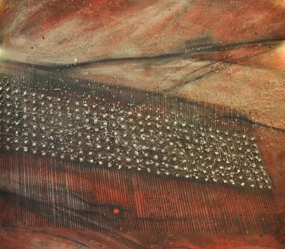 Dekoration Foto stock