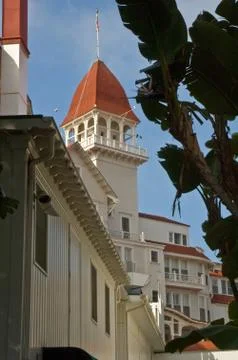 Del Coronado Stock Photos