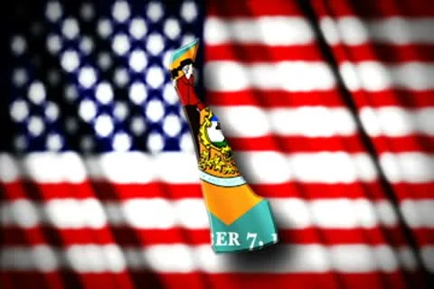 Delaware 03 SD 16 9 NTSC Video stock 10604730