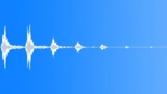 Delay lo imaging element 03Sound Effect