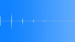 Delay med imaging element 01 Sound Effect