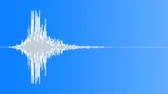 Delayed wind blow whooshSound Effect