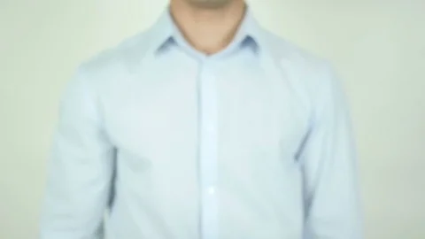 Delayed, Writing On Transparent Screen Stock Footage 69713804