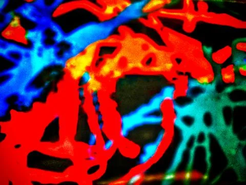The Delegation of World Leaders Stock Illustration