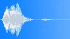 Delete - british female voice Sound Effect