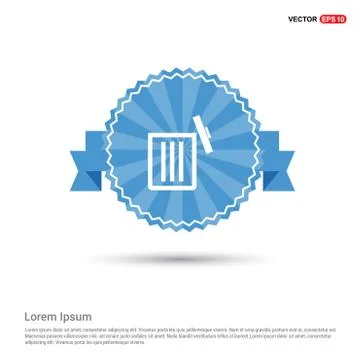 Delete icon イラスト素材