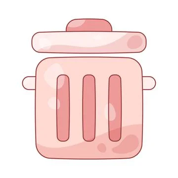Delete Stock Illustration