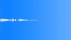 Delete media clickSound Effect