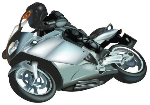 Deleted Stock Illustration