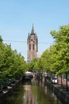 Delft Stock Photos