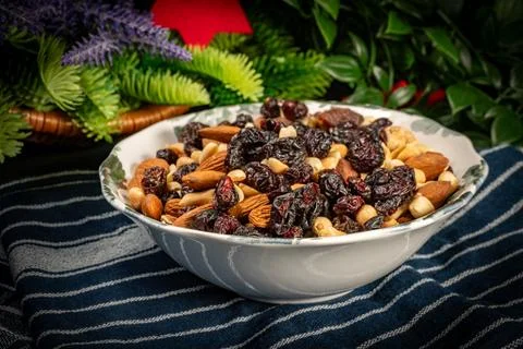 Delicacies. Stock Photos