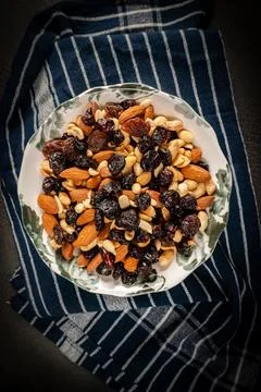 Delicacies. Stock Photos