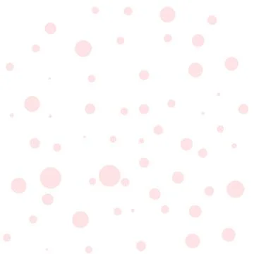 Delicate background, frame, scrapbook, with pink flowers, roses, balls and he イラスト素材