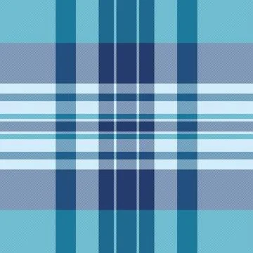 Delicate background pattern texture, surface plaid check tartan. Menswear t.. Stockillustratie