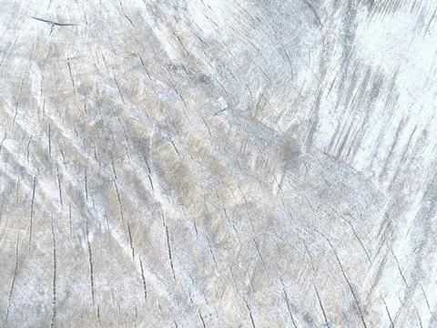 Delicate background in the style of shabby chic wood texture, light colors 스톡 사진