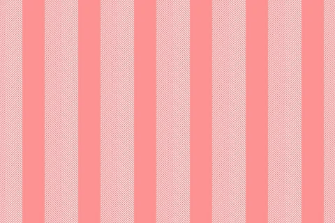 Delicate coral striped background with a subtle herringbone texture.  Perfect Stockillustratie