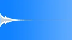 Delicate Download Chime Sound Effect