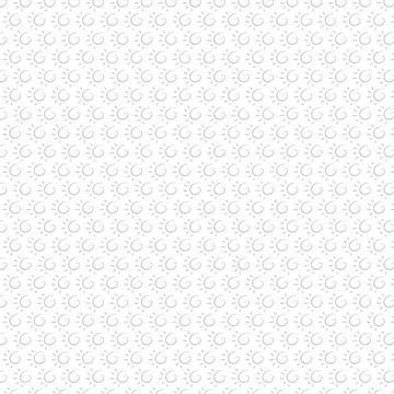 Delicate Grey Sunburst Pattern for Background Stock Illustration